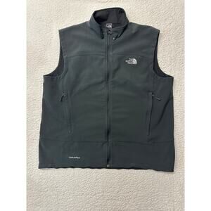 The North Face Mens Apex Vest Size 2XL